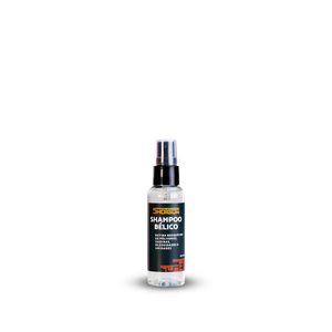 Shampoo Bélico Shotgun 60ml