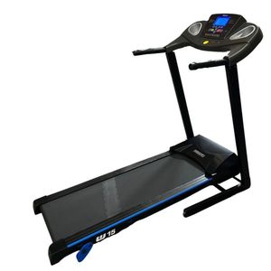 Esteira Elétrica Residencial Winner Fitness W 15 110v