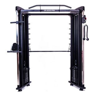 Smithcross Angular Evolution Fitness Cr 4000 Pro