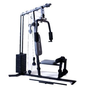 Estação De Musculação Evolution Fitness Ft 8000
