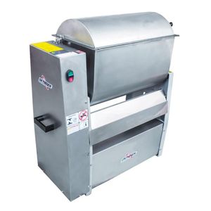 Misturador De Carne Com Tampa 50 Kg Mms-50i N Skymsen 220v 220v