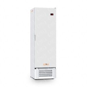 Visa Cooler Expositor Cervejeira 400 Lts Porta Solida Vcc400s Branca - Refrimate 127v 127v