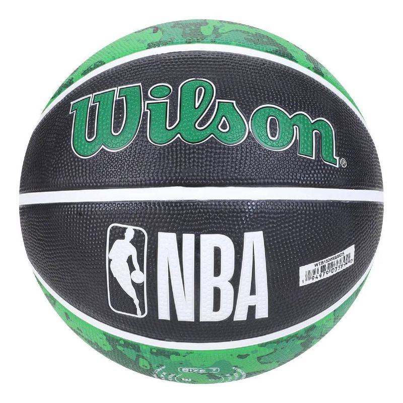 Bola Basquete Nba Golden State Warriors Size 7 Wilson Marron -  WebContinental