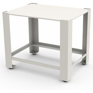 Mesa Bancada De Apoio Para Mini Serra Fita Bancada Bsfm-1780 - Braesi