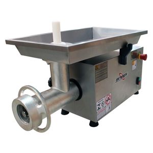 Picador Moedor Carne 98, Pré Corte, Psp-98m, Monofásico 220v - Skymsen