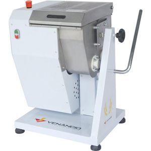 Amassadeira Semi Rápida Basculante 5kg Asrbsv7 Venâncio 220v 220v