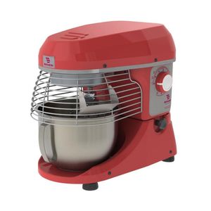 Batedeira Planetária Eletrônica Bpel-05 Premium - Braesi 127v 127v