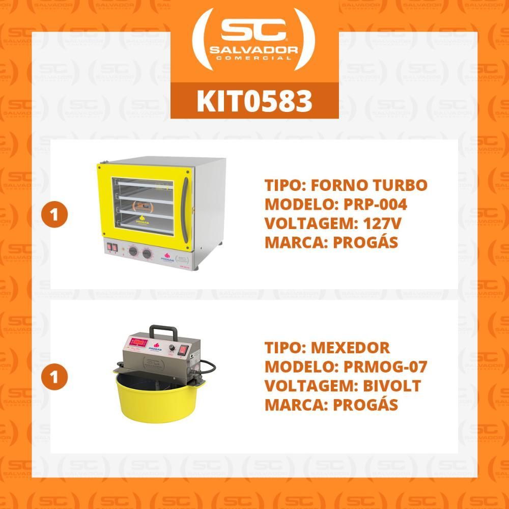 Forno eletrico turbo fetp 4 profissional c\/ assadeira - tita