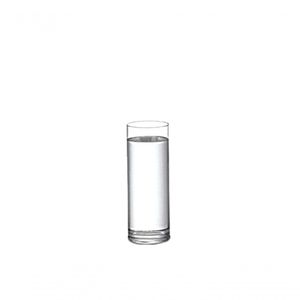 Vaso Transparente 436/24 Tr