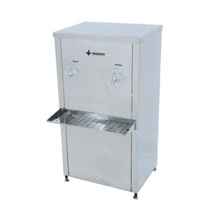 Bebedouro Recipiente Refrigerado Industrial 25l Rb20 2tg Venâncio 127v 127v