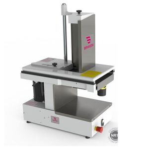 Cortador Frios Automático 30cm Profissional Cfba 30 Bivolt - Braesi Bivolt