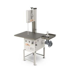 Serra Fita De Mesa Com Mancal Bsfm-1780 Bivolt + Mesa + Kit Moedor Bocal 9 - Braesi Bivolt