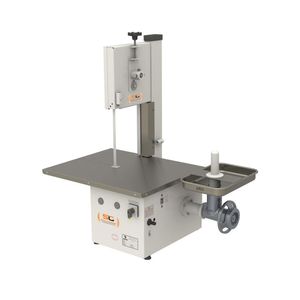 Serra Fita De Mesa Com Mancal Bsfm-1780 Bivolt + Kit Moedor Bocal 9 - Braesi Bivolt