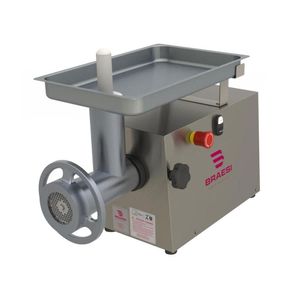 Moedor Picador De Carne Bmc-22 Bivolt - Braesi Bivolt