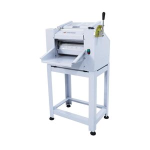 Cilindro Laminador Profissional De Coluna 39cm Clpsv39nr - Venâncio220V