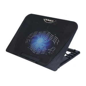 Cooler Para Notebook Satellite A-cp20 - Preto