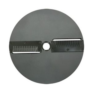 Disco Fatiador Ondulador W2 2 Mm Para Processador De Alimentos Pa-7 , Paie-s-n , Paie-n - Skymsen