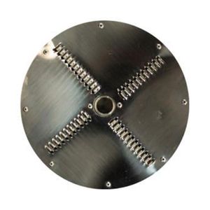 Disco Desfiador Z3 3 Mm Para Processador De Alimentos Pa-7 , Paie-s-n , Paie-n - Skymsen