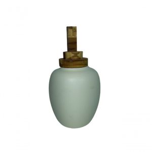 Potiche Oval Nunes 30cm