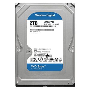Hd Interno Western Digital Blue - 2tb