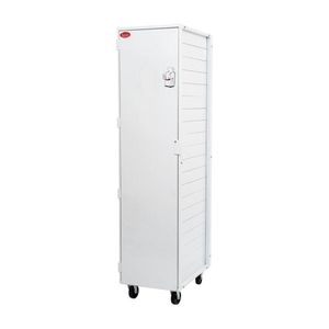 Armário Crescimento Com 20 Níveis Ac20 Vazio 40x60 - Imeca