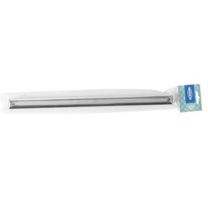Barra Top Pratic 2200340 Em Aço Inox 40Cm Brinox Inox