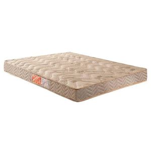 Colchão Queen Espuma D33 Pasquale Clean (158X198X25) - Paropas