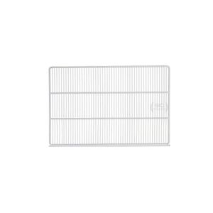 Grade Prateleira Aramada Para Visa Vcm Vcc 505 60x39 Branca - Refrimate