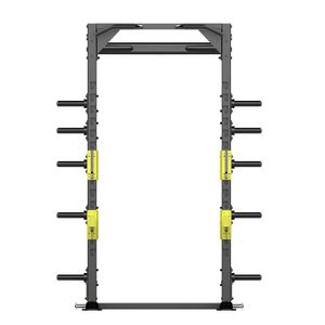 Power Rack Station Cf Wellness - Em177 Em177