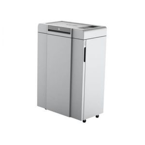 Fragmentadora De Papel AutomÁtica Grande Porte - Mod. Hs 1000 - Patrícula (p4) - 1000 Folhas (70~75g) - Uso Contínuo - 110v - Vipbrazil