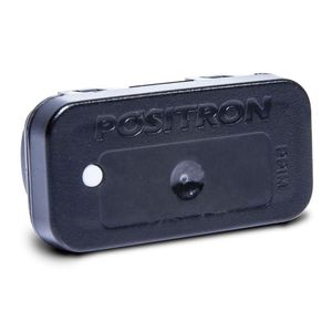 Alarme Positron Duoblock Px-g8 Universal Para Moto