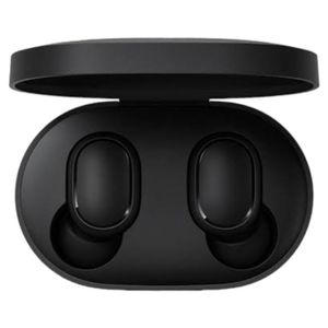 Fones Bluetooth Preto Envio Imediato Compatível C/ Moto G9 Plus