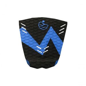 Deck Hie Wave Lawer - Dl 18 Preto E Azul