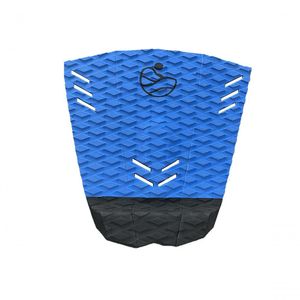 Deck Hie Wave Lawer - Dl 17 Azul E Preto