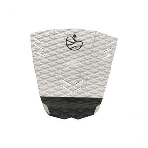 Deck Hie Wave Lawer - Dl 16 Cinza E Preto