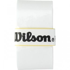 Overgrip Wilson Pro Comfort Individual Cor Branco