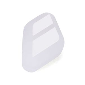 Antivibrador Babolat Flag Damp Cor Branco