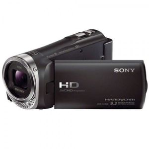 Handycam Sony Hdr-cx405 Hd Cmos Exmor R