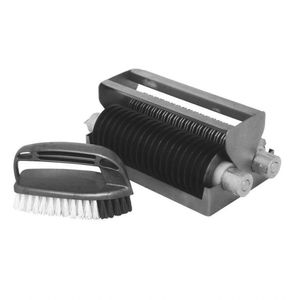Kit Profissional De Estrogonofe E Iscas 10mm Para Amaciador De Carne Heavy Duty Kes-abnhd10