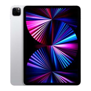Apple Ipad Pro 11 3ª Geração (m1, Wi-fi, 1t) Prata