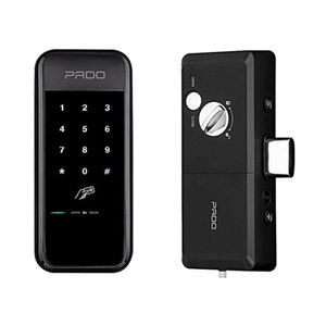Fechadura Digital Fds-50 Ep - Pado