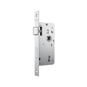 Fechadura Espelhada Inox - Stam Interna 1810/21