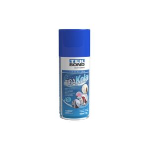 Tira Kola Spray 100ml - Tekbond