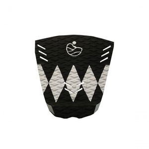 Deck Hie Wave Lawer - Dl 23 Preto E Cinza