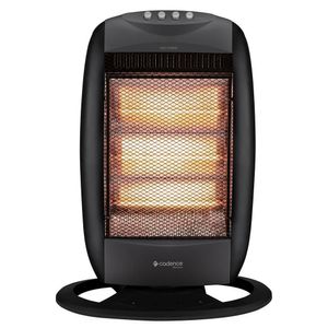 Aquecedor Mercury Aqc305 Halogeneo - Cadence