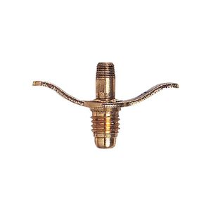 Niple Borboleta Rosca 5/8" Unc X 1/8" Npt (e) - Jackwal