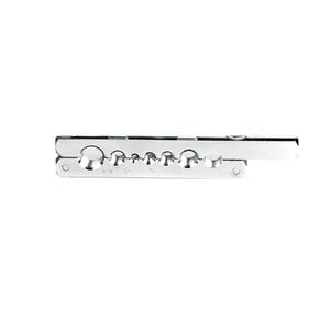 Flangeador Para Tubo De Cobre De 3/16" A 5/8" - Jackwal