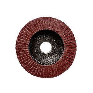 Disco Flap Std 115mm Fibra Cônico 60 - Ciser 40