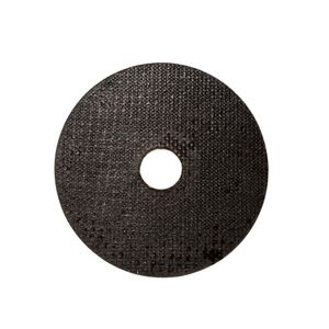 25 Discos Corte Std Aço/inox 115x1,0x22mm - Ciser