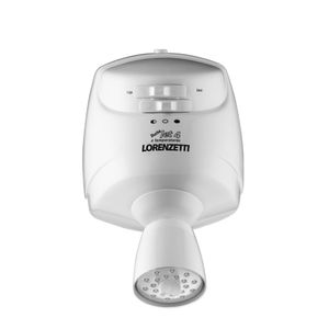 Ducha Jet 4 220v - Lorenzetti Branco